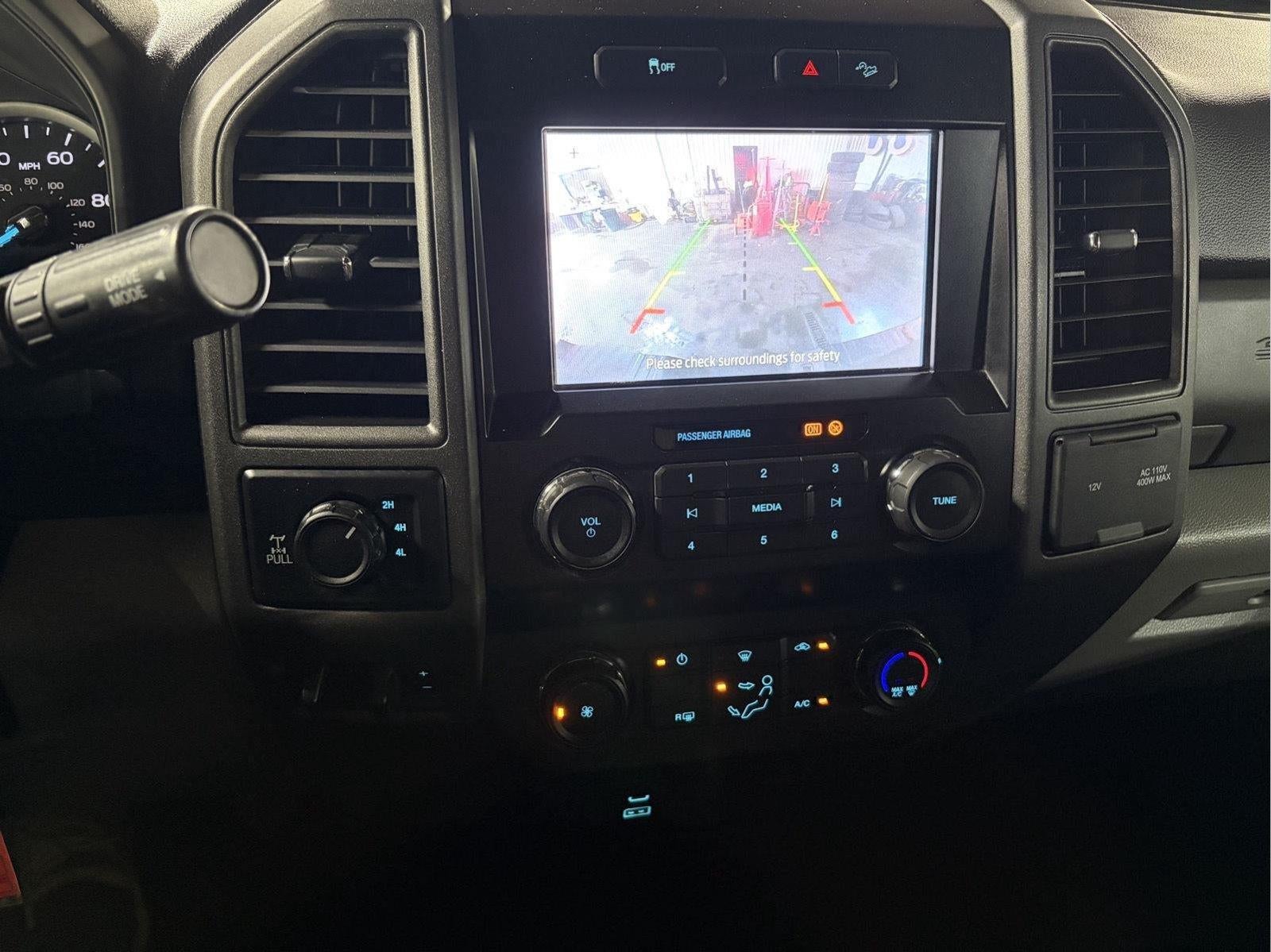 2020 Ford F-250 XL