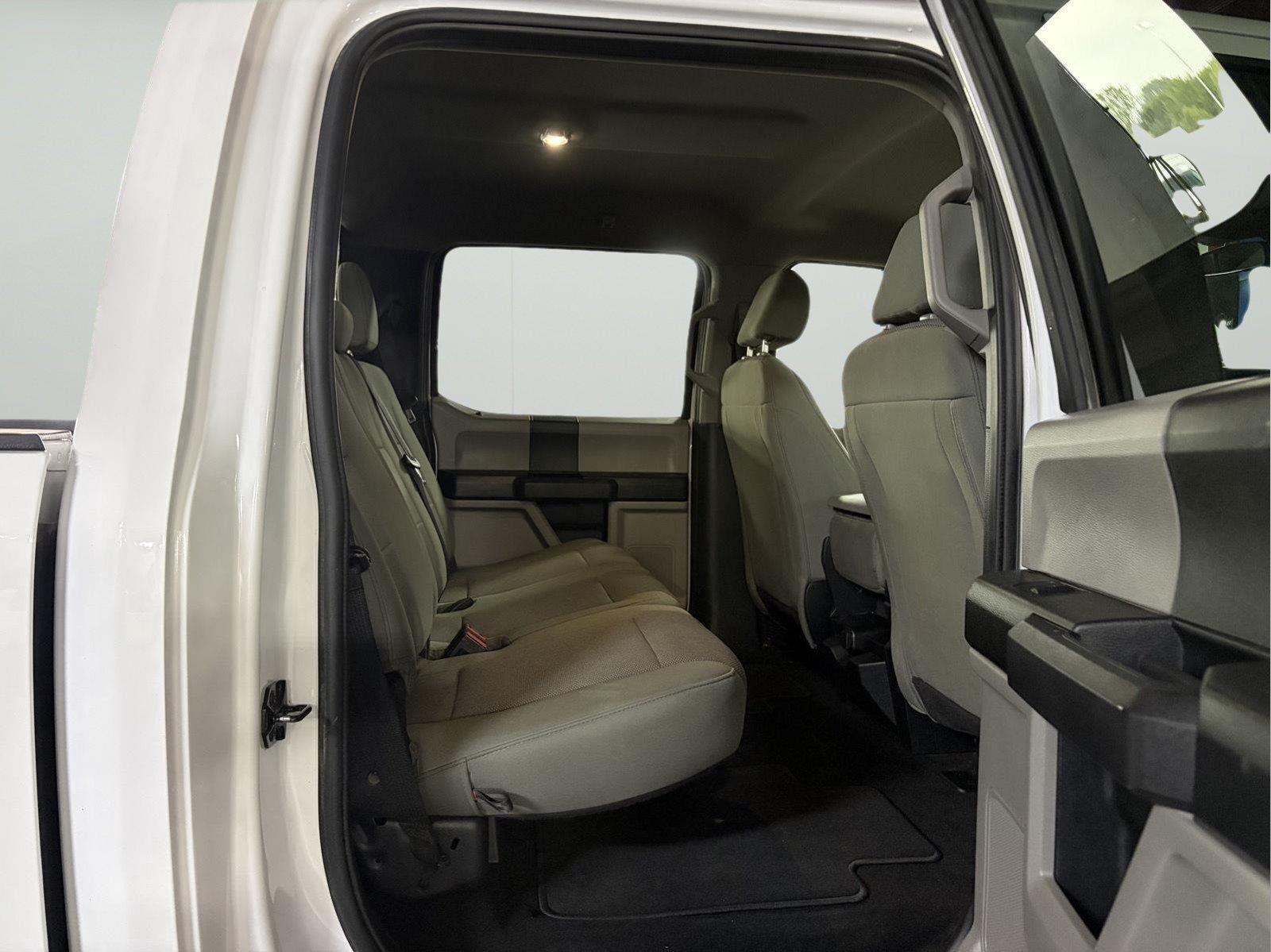 2020 Ford F-250 XL