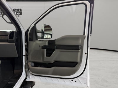 2020 Ford F-250 XL