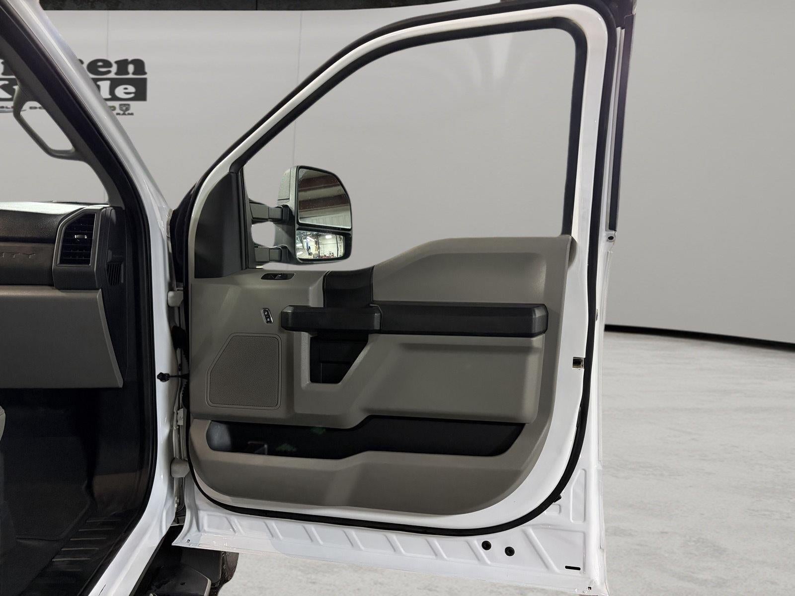 2020 Ford F-250 XL