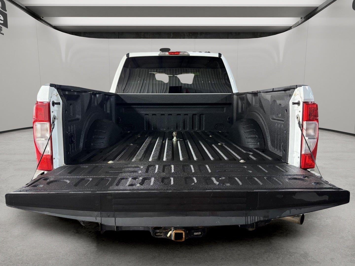 2020 Ford F-250 XL