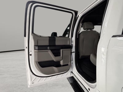 2020 Ford F-250 XL