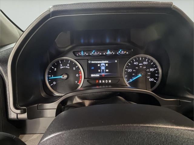 2020 Ford F-250 XL