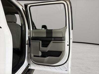 2020 Ford F-250 XL