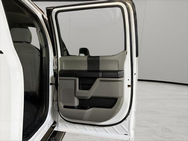 2020 Ford F-250 XL