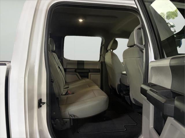 2020 Ford F-250 XL