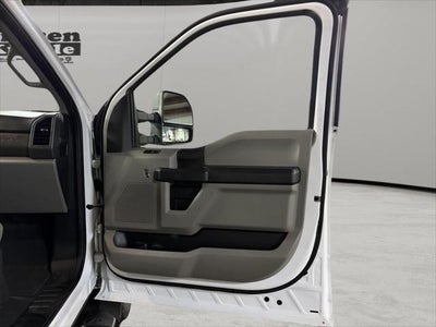 2020 Ford F-250 XL