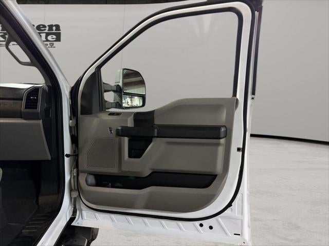 2020 Ford F-250 XL