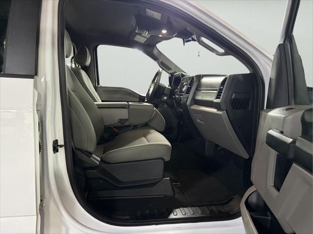 2020 Ford F-250 XL