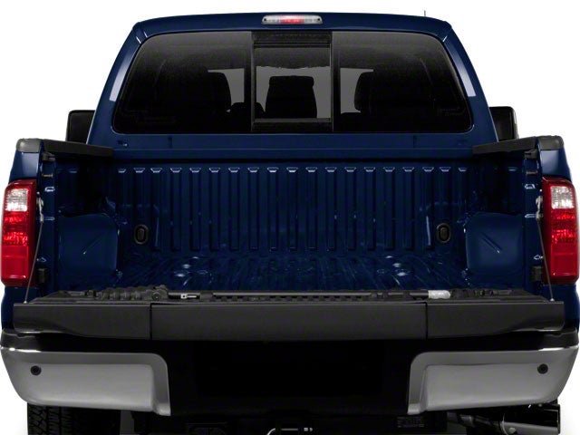 2012 Ford F-250 King Ranch