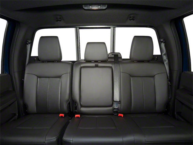 2012 Ford F-250 King Ranch
