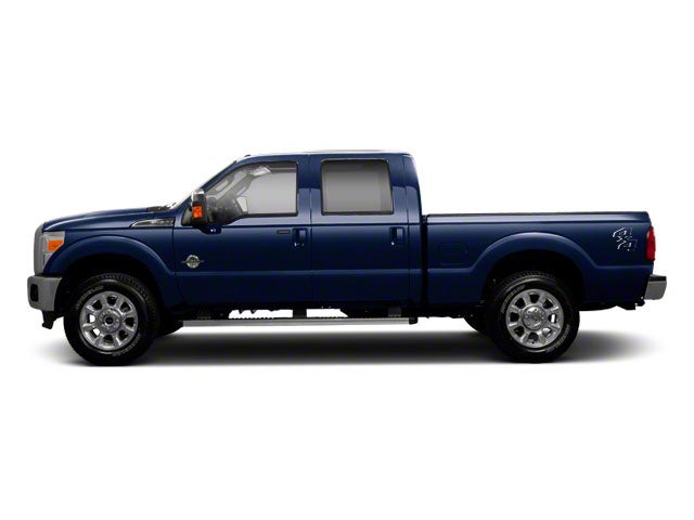 2012 Ford F-250 King Ranch