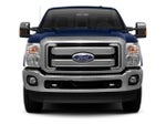 2012 Ford F-250 King Ranch