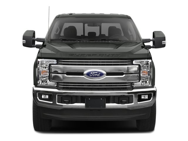 2017 Ford F-350 LARIAT