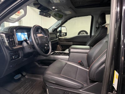 2024 Ford F-350 Lariat