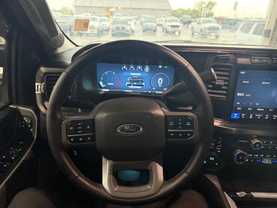 2024 Ford F-350 Lariat