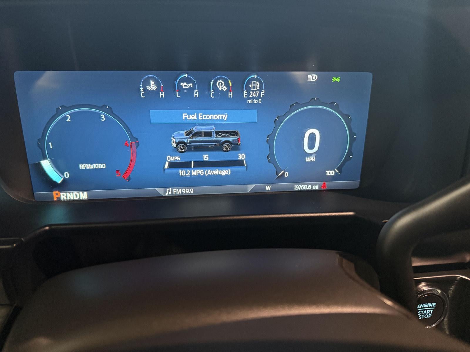 2024 Ford F-350 Lariat