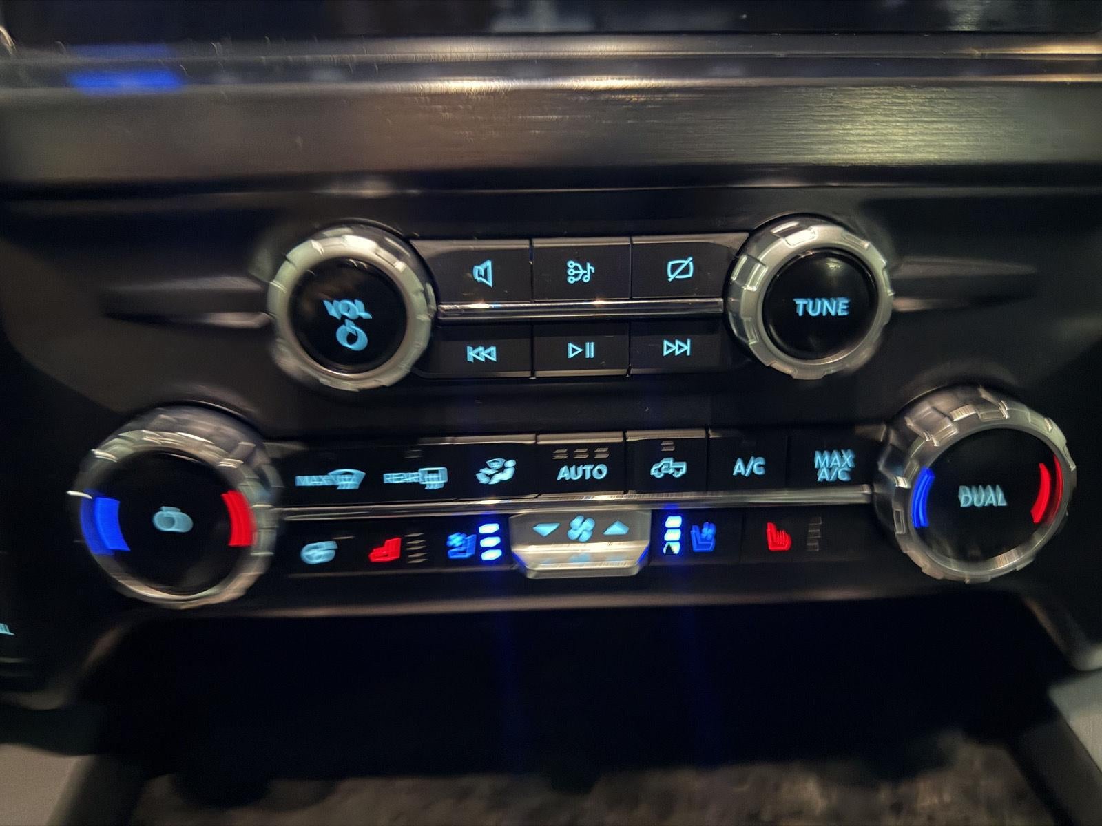 2024 Ford F-350 Lariat