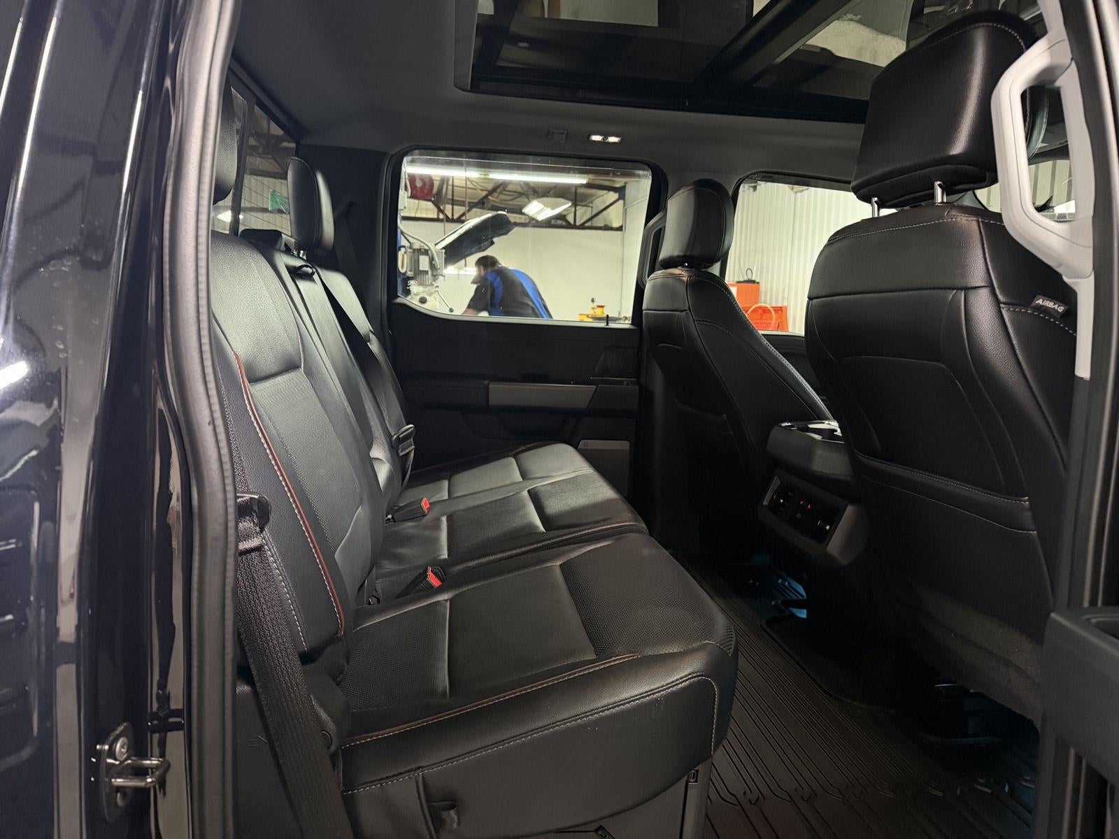 2024 Ford F-350 Lariat