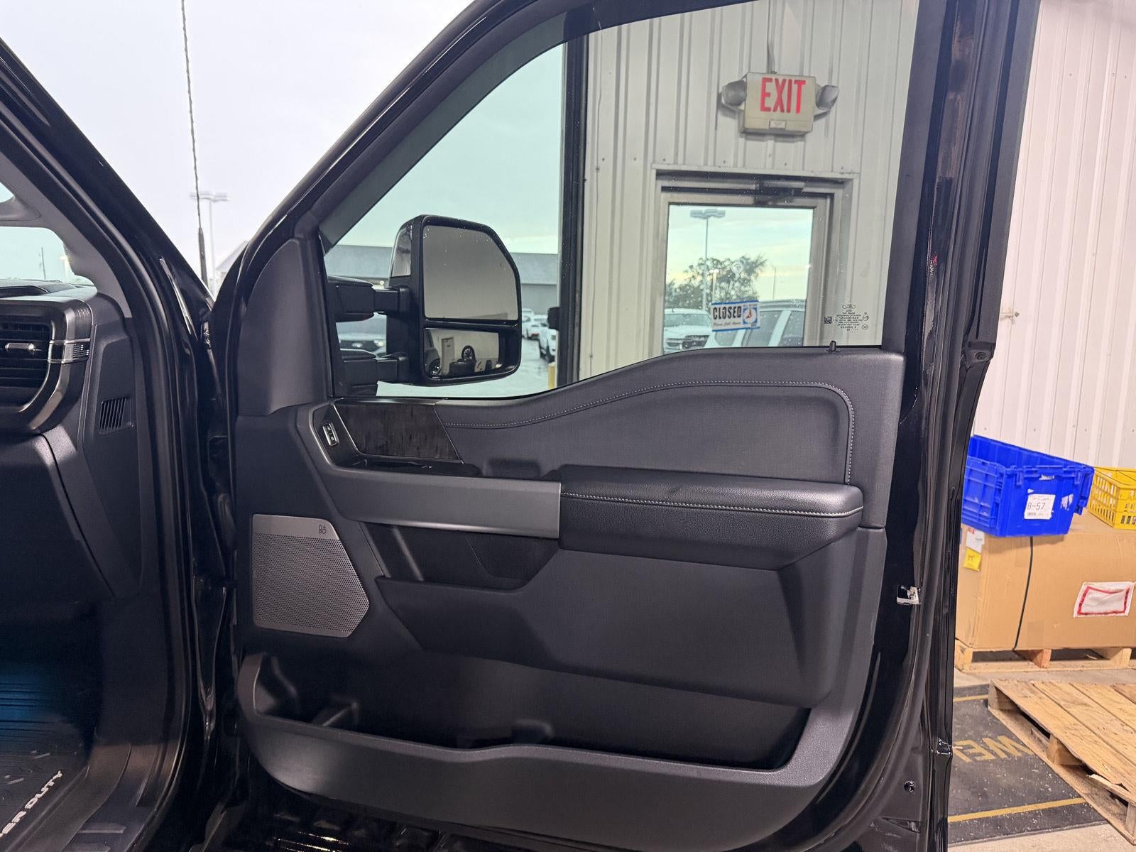 2024 Ford F-350 Lariat
