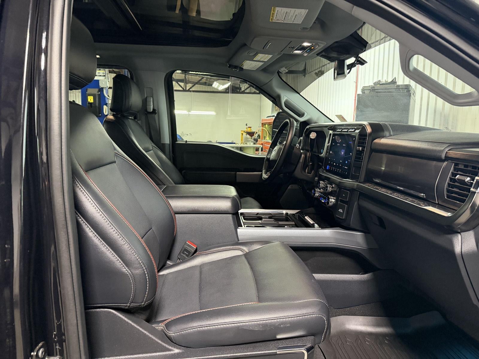 2024 Ford F-350 Lariat