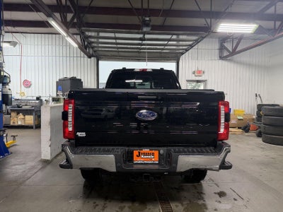 2024 Ford F-350 Lariat