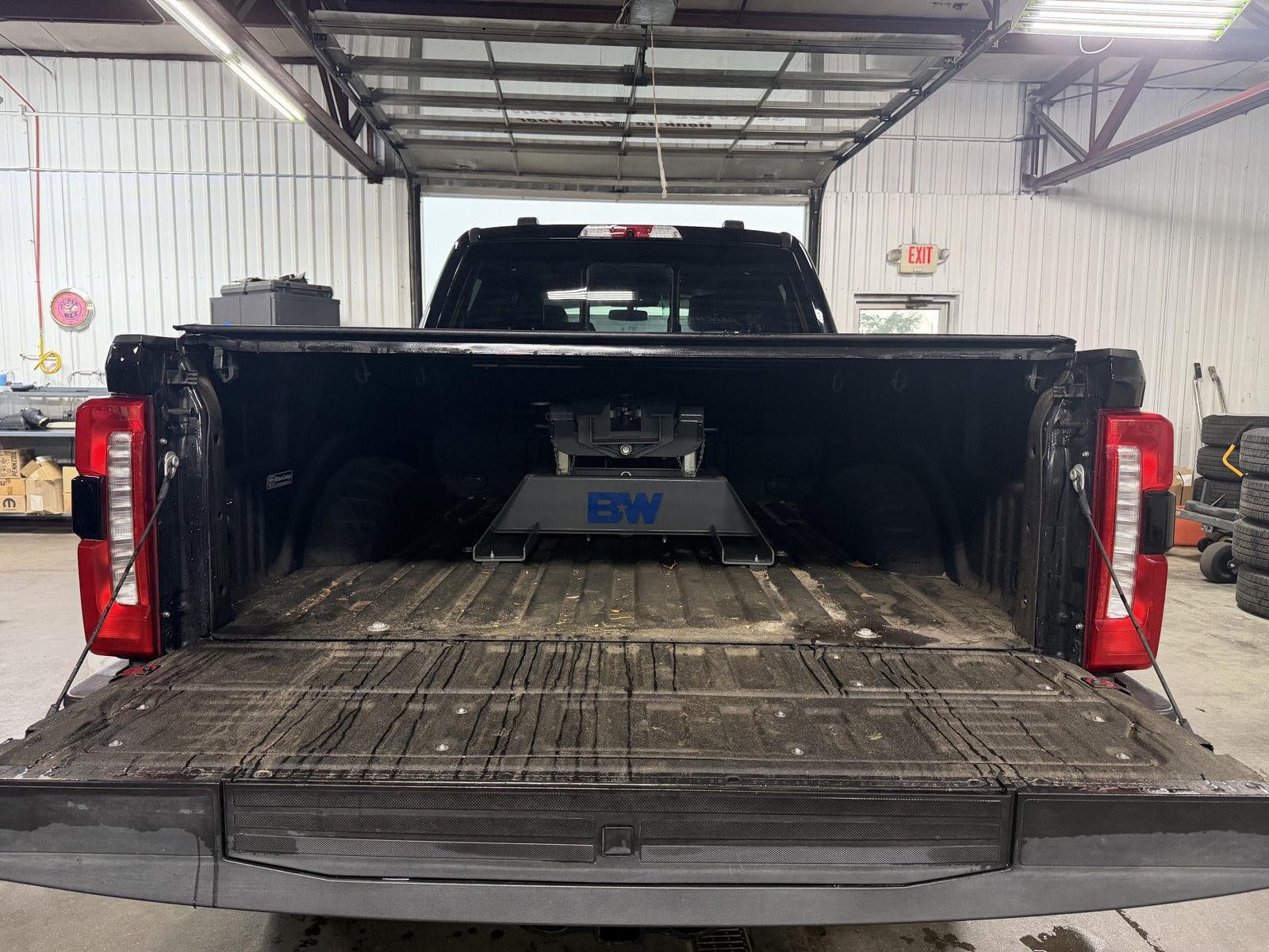 2024 Ford F-350 Lariat