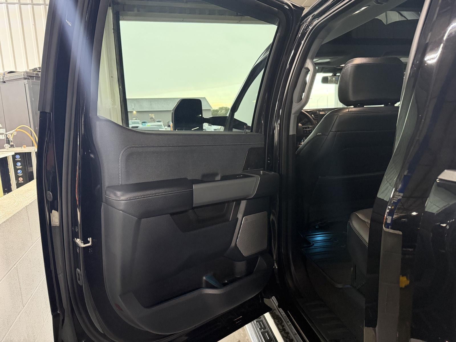 2024 Ford F-350 Lariat