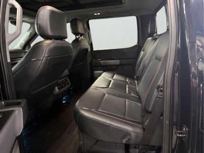 2024 Ford F-350 Lariat