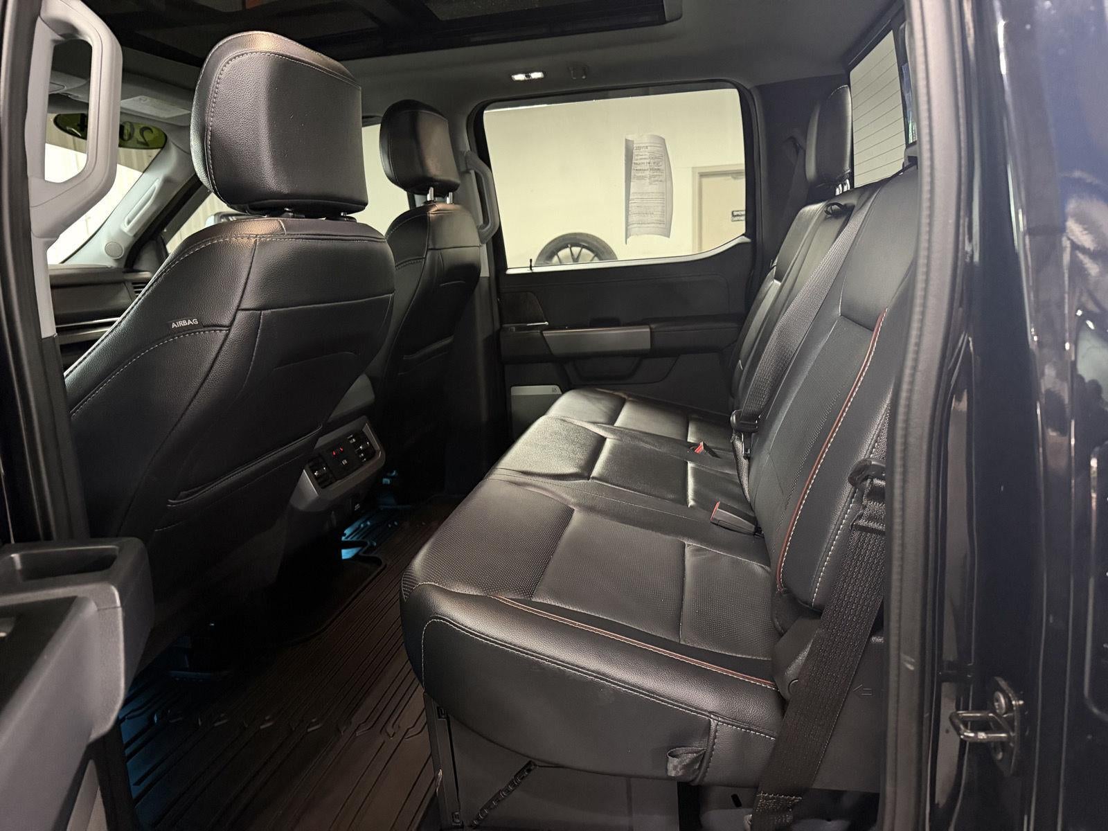 2024 Ford F-350 Lariat