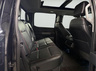 2024 Ford F-350 Lariat