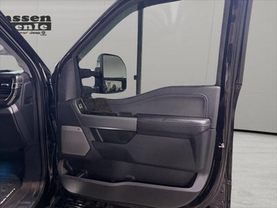 2024 Ford F-350 Lariat