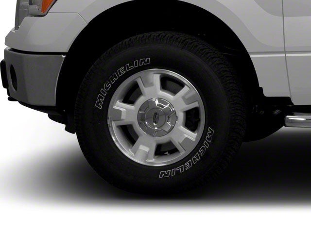 2010 Ford F-150 SVT Raptor