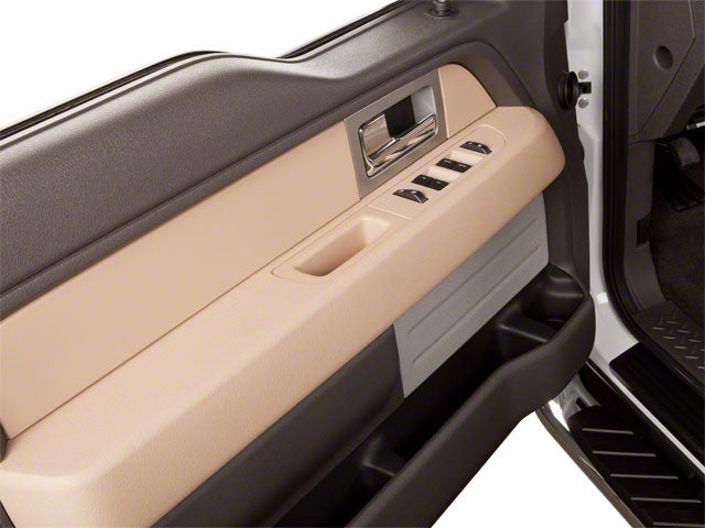 2010 Ford F-150 SVT Raptor