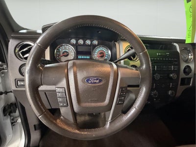 2010 Ford F-150 XLT