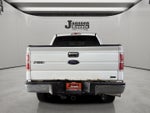 2010 Ford F-150 XLT