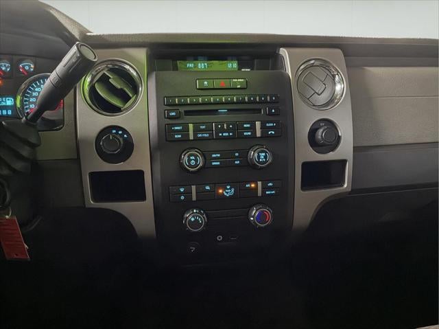 2010 Ford F-150 XLT