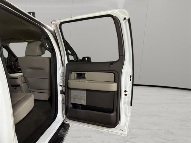 2010 Ford F-150 XLT