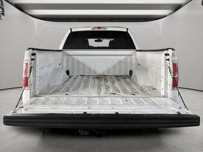 2010 Ford F-150 XLT