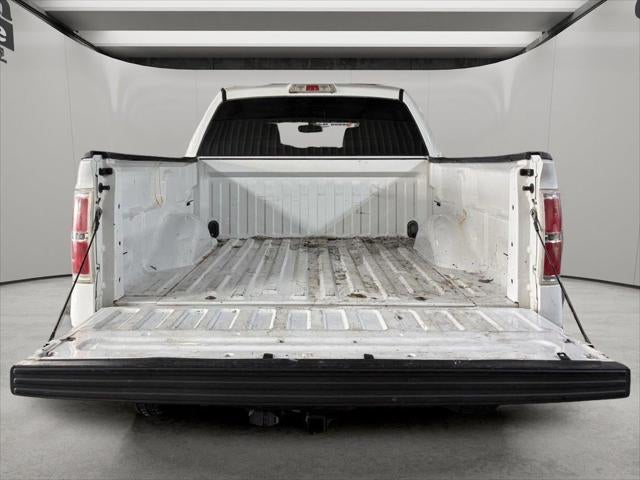 2010 Ford F-150 XLT