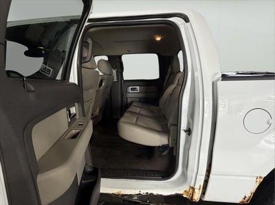 2010 Ford F-150 XLT