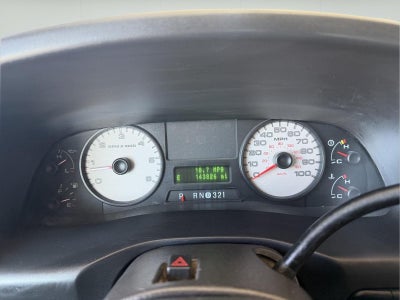 2007 Ford F-250 Base
