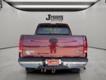 2007 Ford F-250 Base