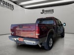 2007 Ford F-250 Base