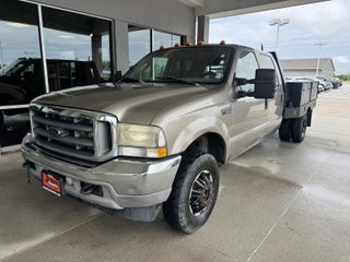 2003 Ford F-350 Base