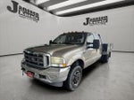 2003 Ford F-350 Base