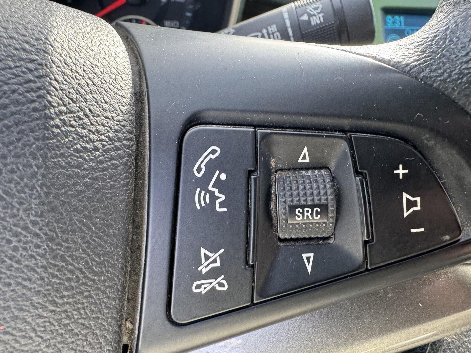 2015 Chevrolet Malibu 1FL