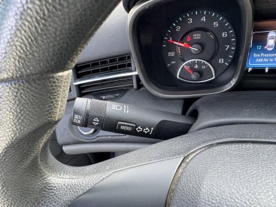 2015 Chevrolet Malibu 1FL