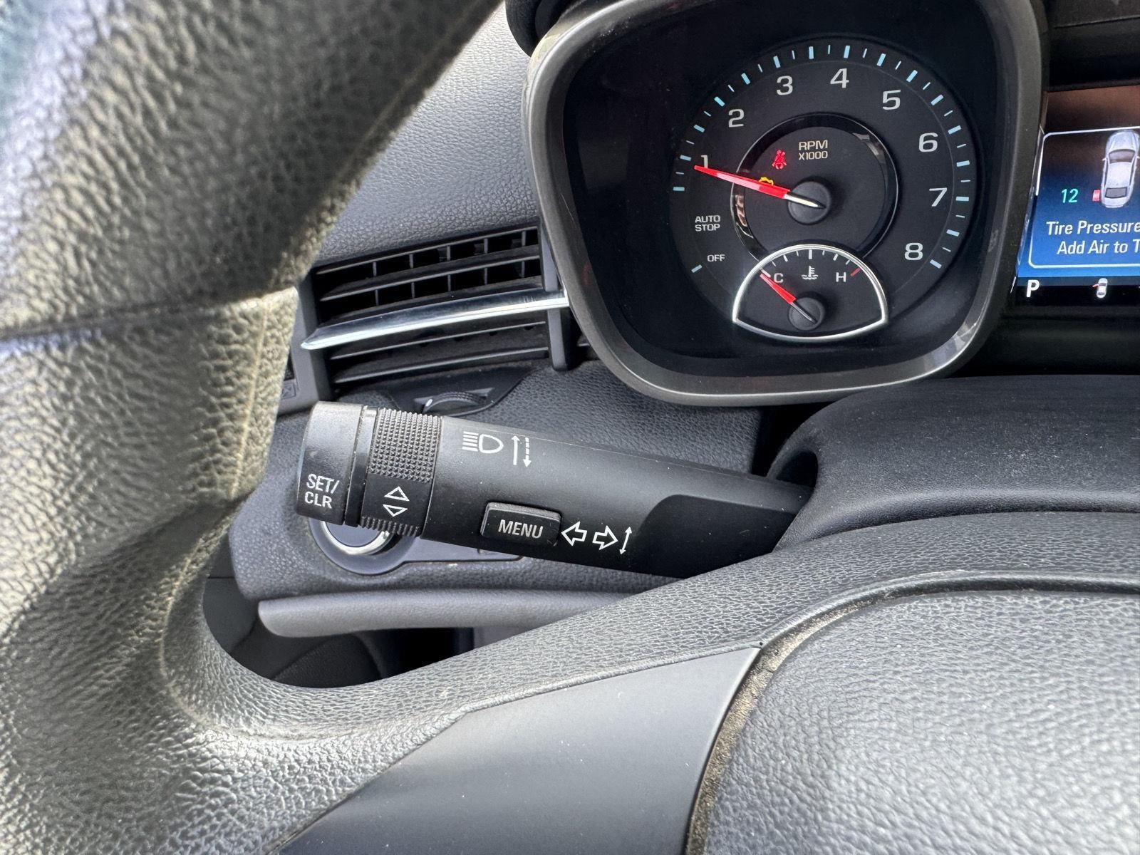 2015 Chevrolet Malibu 1FL