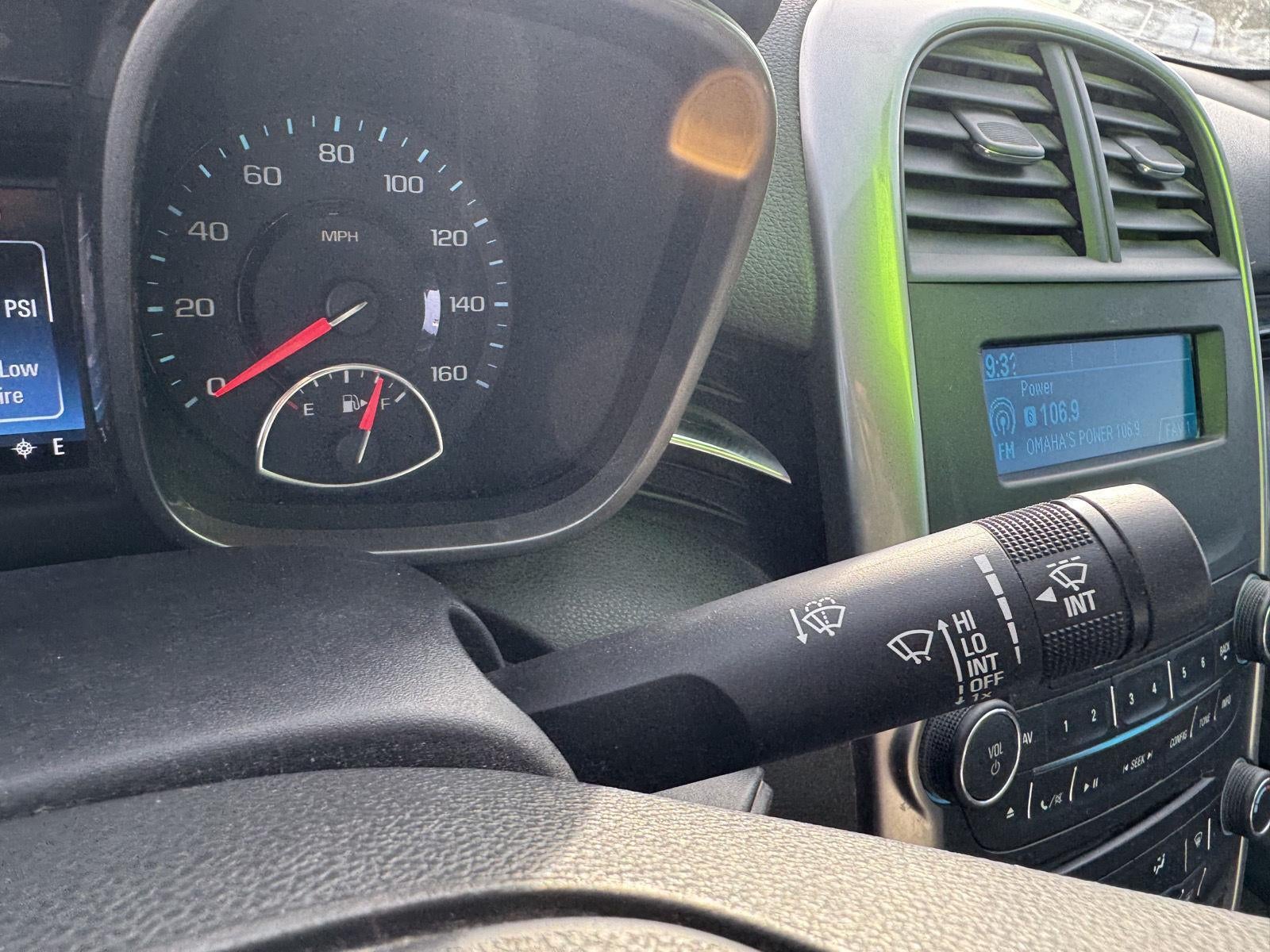 2015 Chevrolet Malibu 1FL